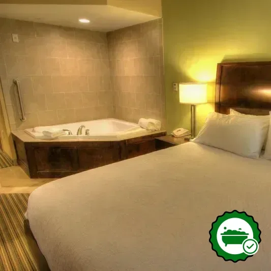 Hilton Garden Inn Gatlinburg