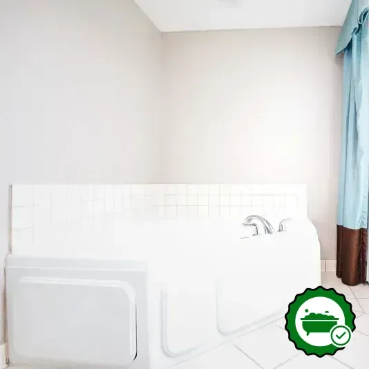 Hotels with jacuzzi in room in Gillette