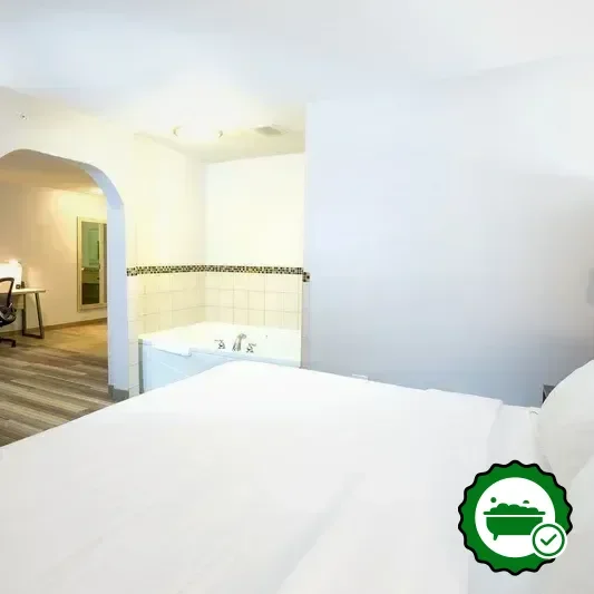 Holiday Inn Express & Suites Grand Blanc By IHG