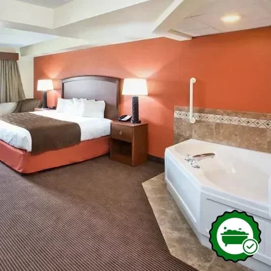 AmericInn by Wyndham Grand Forks