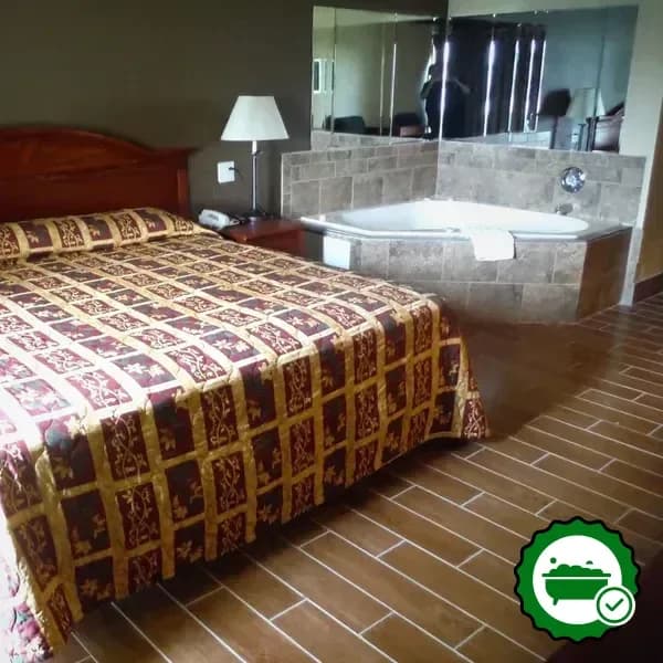 Budgetel Grand Rapids