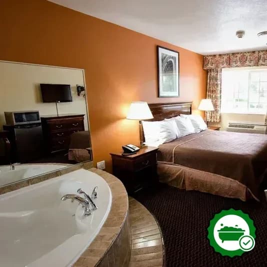 Grove City Travel Inn By Oyo Columbus South