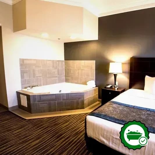 Best Western Augusta West