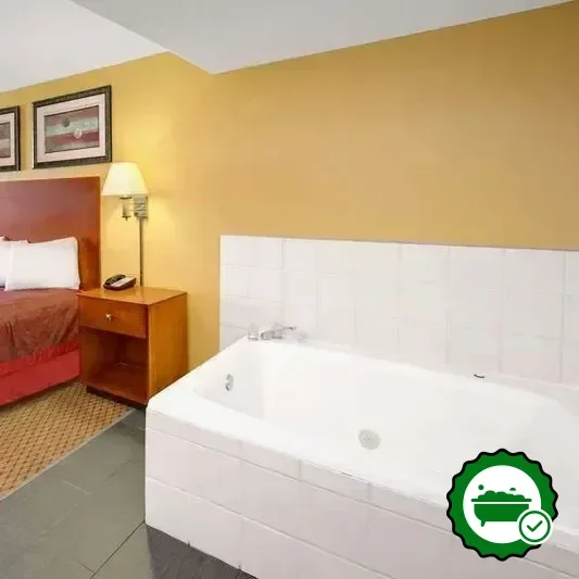 Days Inn By Wyndham Gulfport
