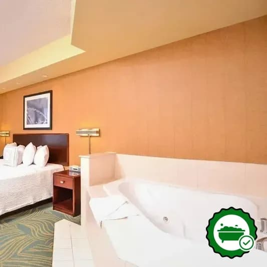 Springhill Suites Arundel Mills Bwi Airport