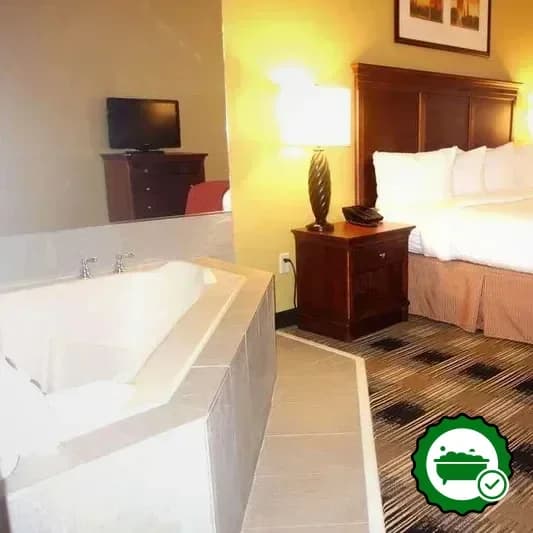Country Inn & Suites by Radisson, Helen, GA