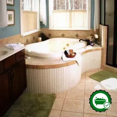 Hotels with jacuzzi in room in High Point