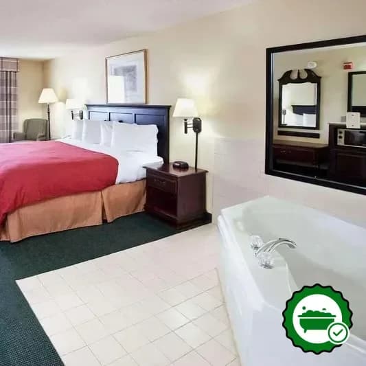 Country Inn & Suites by Radisson, Hiram, GA