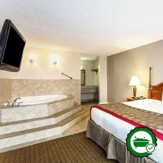 Ramada by Wyndham Houma