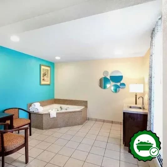Howard Johnson by Wyndham Houma