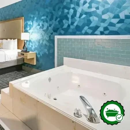 Best Western Plus Houston Atascocita Inn & Suites