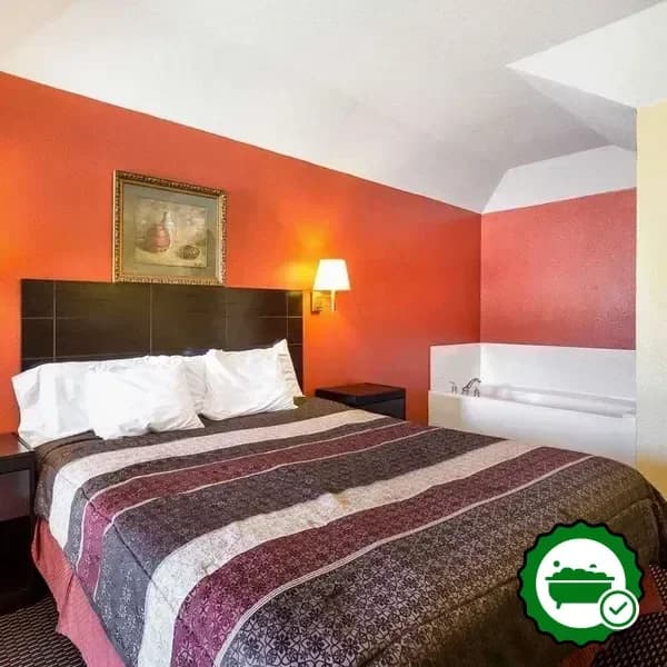 Rodeway Inn Humble