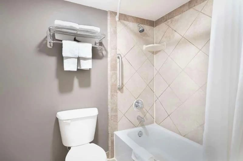 Quality Inn Idaho Falls