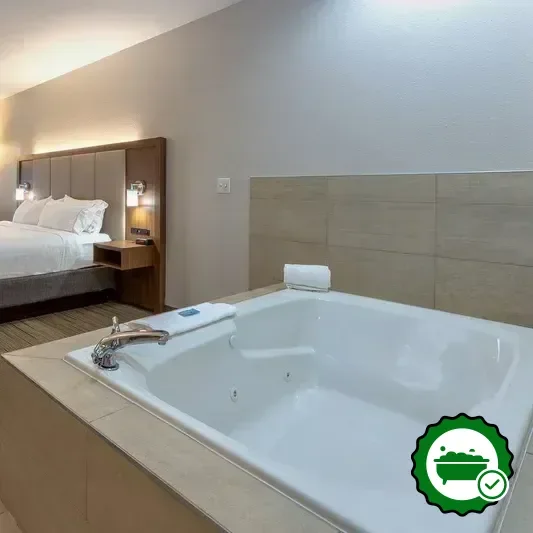Holiday Inn Express Indianapolis - Southeast By IHG