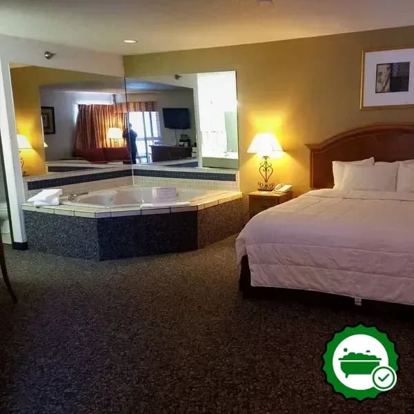 American Inn & Suites Ionia