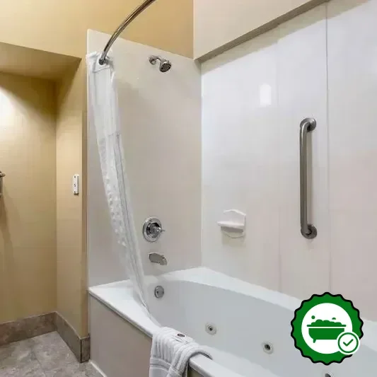 Comfort Suites DFW Airport