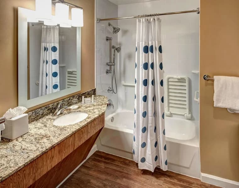 TownePlace Suites Dallas Las Colinas