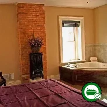 Inn at Jim Thorpe