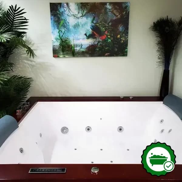 Pearson’s Pond Luxury Suites and Vacation Rentals