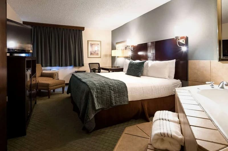 Seville Plaza Hotel, Trademark Collection by Wyndham