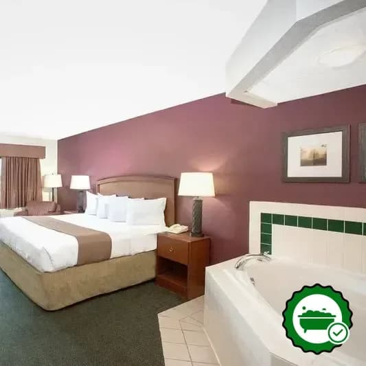 Americinn By Wyndham Kearney I-80
