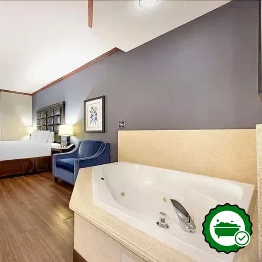 Best Western Plus Northwind Inn & Suites