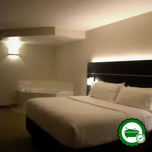 Holiday Inn Express & Suites Kingsport-Meadowview I-26, an IHG hotel