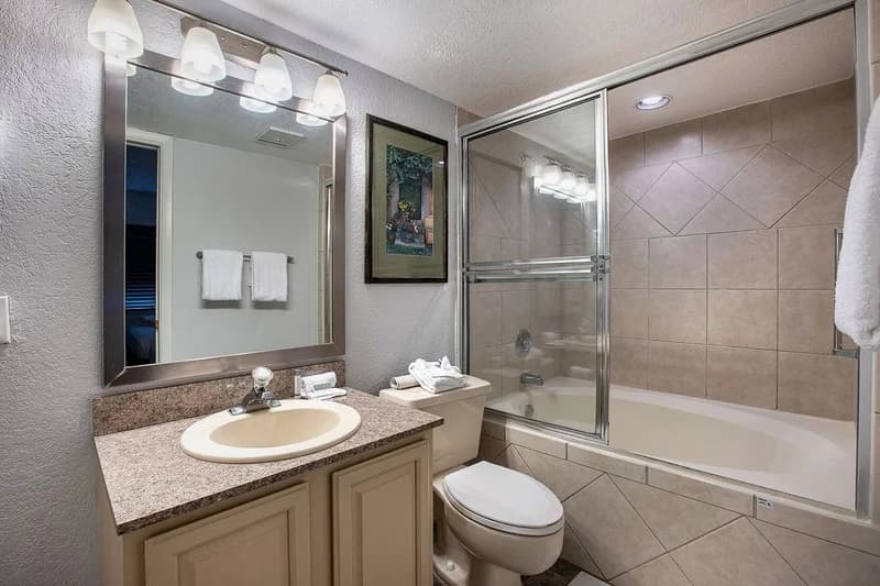 Legacy Vacation Resort Orlando-Kissimmee