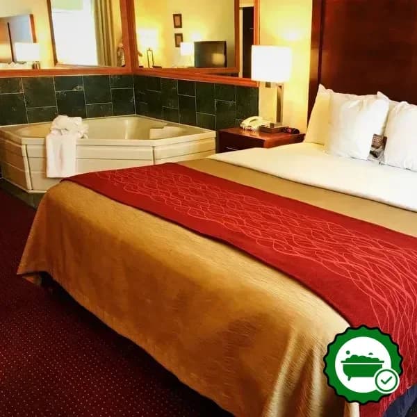 Comfort Inn & Suites Klamath Falls