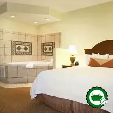 Hilton Garden Inn Knoxville West/Cedar Bluff
