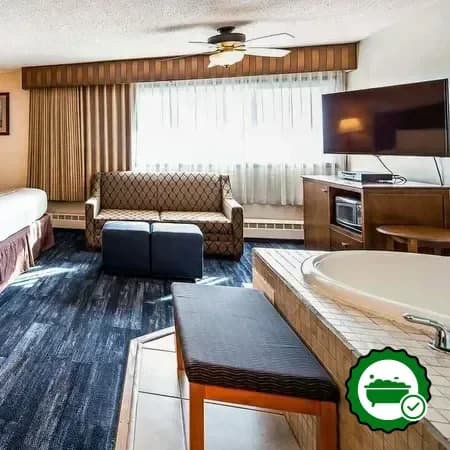 Best Western Kodiak Inn