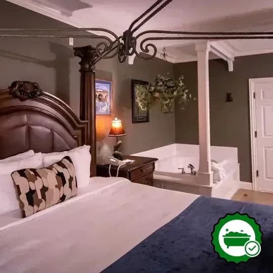 Depot Inn & Suites