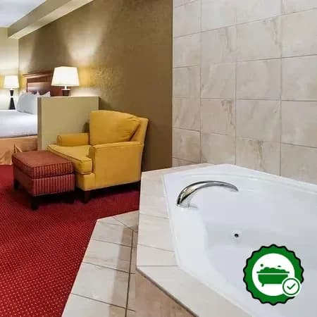 Best Western Plus Layton Park Hotel