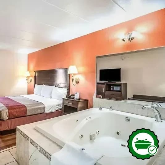 Motel 6 Levittown - Bensalem