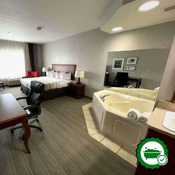 Country Inn & Suites by Radisson, Appleton North, WI