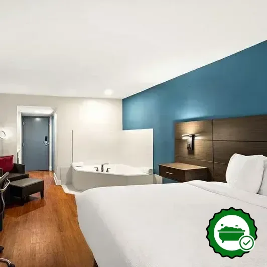Best Western Shackleford