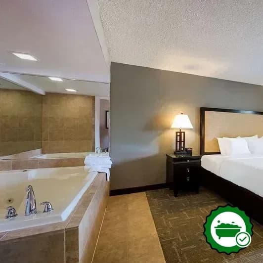 Best Western Detroit Livonia