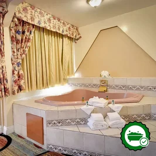 Vagabond Inn Hotels