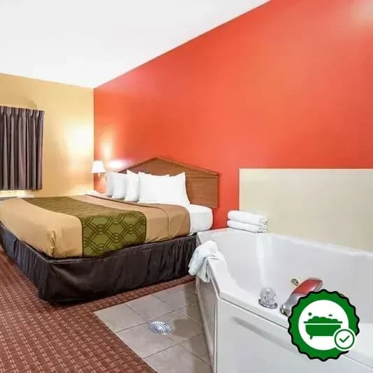 Econo Lodge Louisville Airport