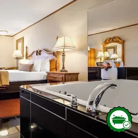 Best Western Plus Dockside Waterfront Inn