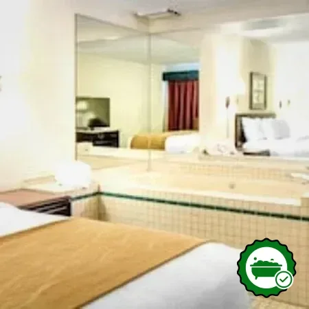 Comfort Inn Lakeside