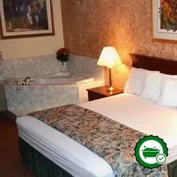 Executive Inn & Suites