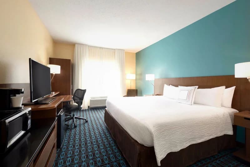 Hotels with jacuzzi in room in Manchester