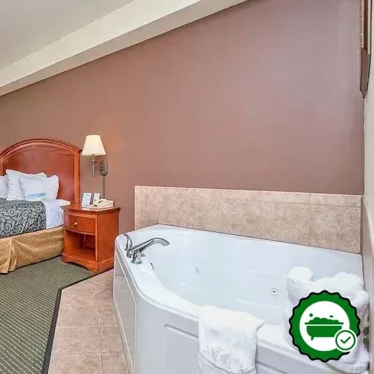 Days Inn by Wyndham Manitou Springs