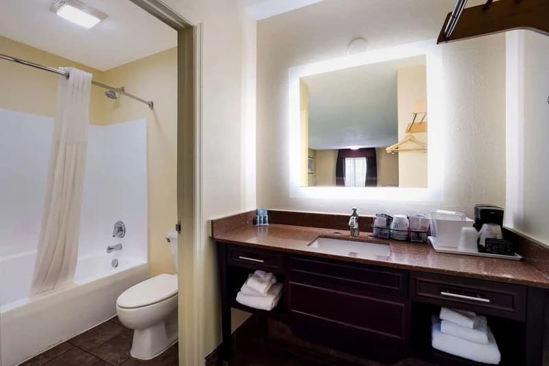SureStay By Best Western Manning