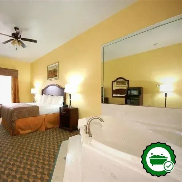 Best Western Plus Manvel Inn & Suites