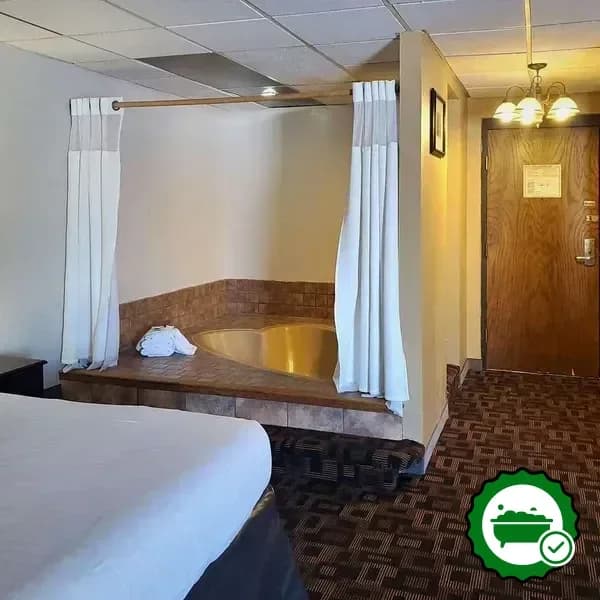 Rodeway Inn McPherson
