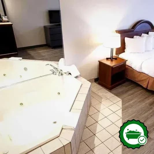 Country Inn & Suites by Radisson, Harrisburg West, PA