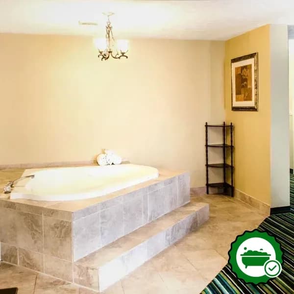 Quality Inn & Suites Medina - Akron West