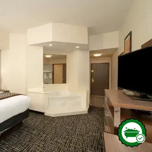 Wingate by Wyndham Memphis East